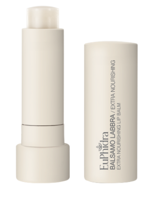 EUPHIDRA BALSAMO LABBRA EXTRA NOURISHING Nutriente Idratante 4ml